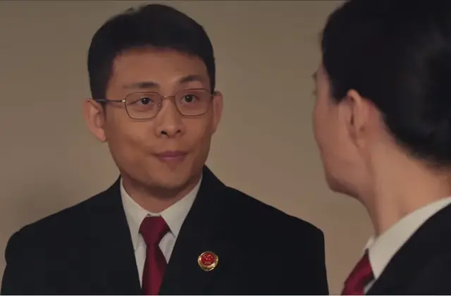 一口气追7集刹不住车！李沁转身破碎感真绝了，国产剧请按这个卷