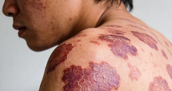 红斑狼疮并非绝症晚期，只要控制好指标，此时生活质量依然可保