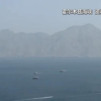 六千年：从美国透露的信息看，伊朗这次谈判