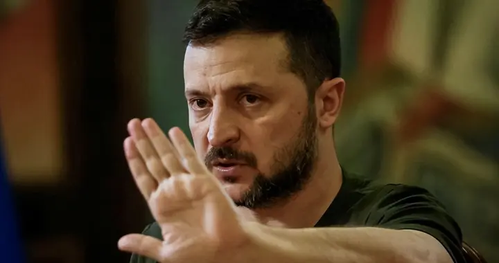 不接受28条，乌克兰拒绝投降，特朗普让步，欧盟提出“修正方案”