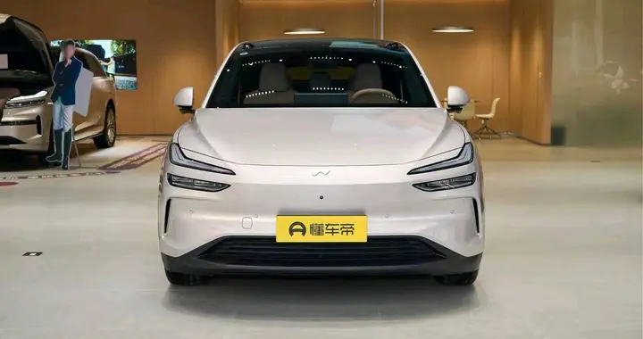 乐道L60 2026款530km马道成功版：四月选购纯电SUV的满分答案