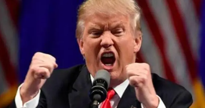 特朗普同时押注三条线，三条线同时出了问题