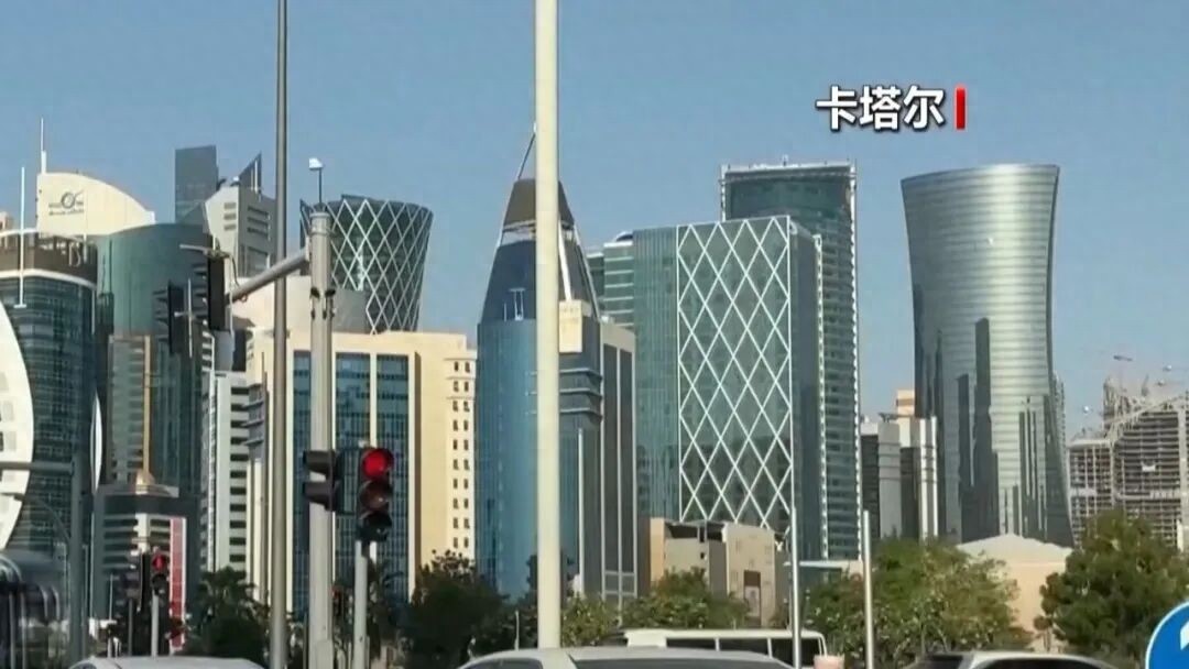 伊朗：美国被驱逐已成事实，今后不得进入波斯湾、阿曼湾和霍尔木兹海峡！多...