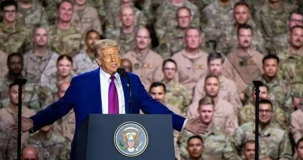 风向突变！特朗普意外成中国神助攻？