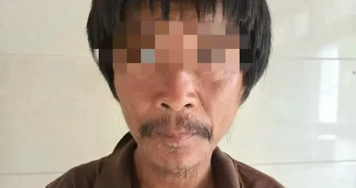 河南男子走失33年后与家人团聚，弟弟称其有精神分裂症，在外流浪多年，见...