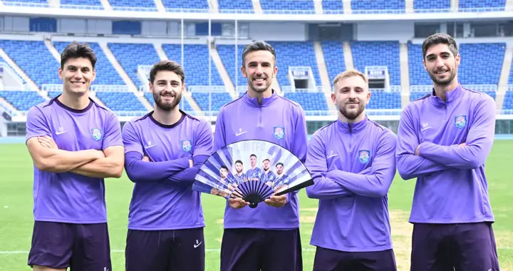 外援再次“五换三”，天津津门虎能否续写“神奇”？