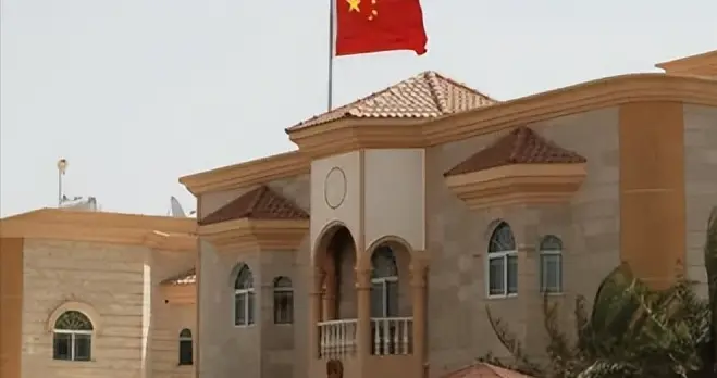 中国公民必须注意！大使馆发布提醒，当地同胞一定要警惕
