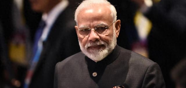 中美谈判印度输惨，莫迪第一时间反目，宣布对美国起诉还要加关税