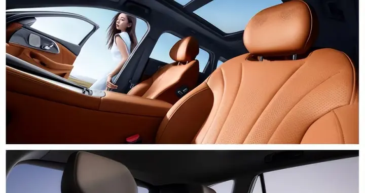 13万级SUV硬核对比：星越L长风青云版与星途凌云超越版,谁更懂你