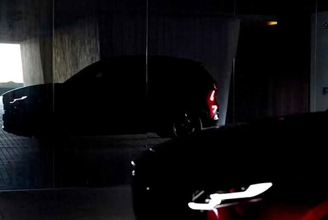 马自达新车官宣：7月10日，正式发布！