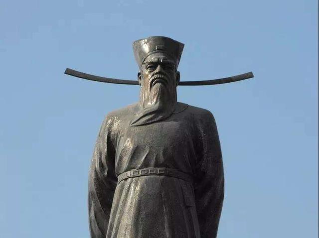 包拯：我敢和垂帘听政的太后斗，你们在开玩笑！