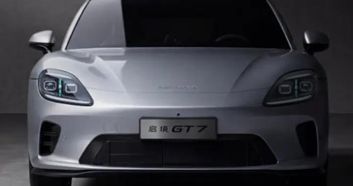 猎装新范式：启境GT7以30万级全能实力重构年轻消费决策逻辑