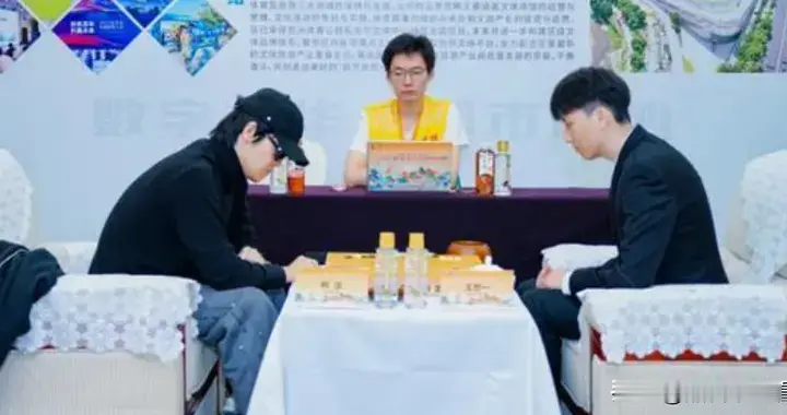 还是“大锅饭香”！LG杯争议一年多，中韩围棋还是坐在了一桌！