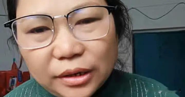 越闹越大 王晓举妈妈曝光母子决裂的3大原因后 儿子2个动作进行反击