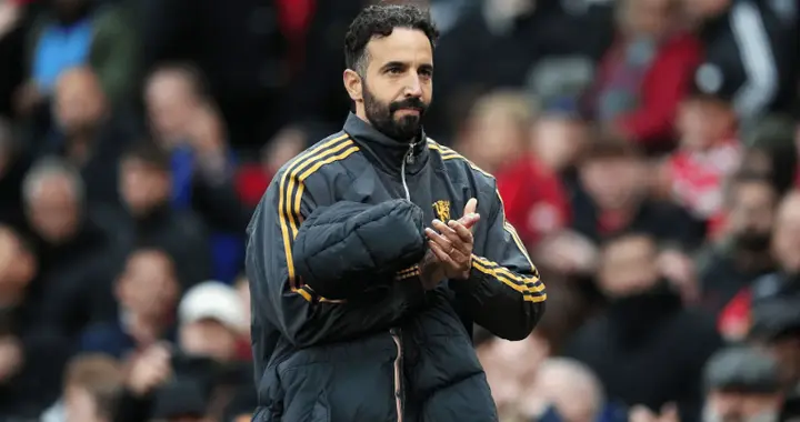 创造英超历史！阿莫林有能名帅，拉爵给他三年时间执教没看错人！