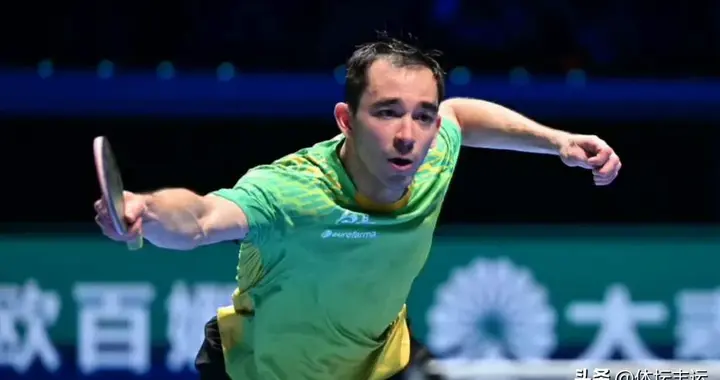 🏓2026年澳门世界杯男单1/4决赛最新赛程和赛事解析与预测！