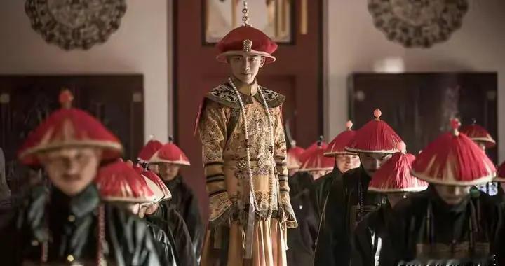 盛世全是假的？扒开历史遮羞布，太平日子竟不过四十年！