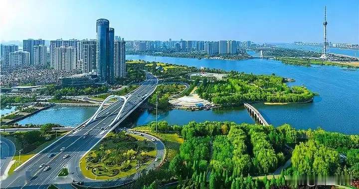 山东到底有多强？这些“全国第一”告诉你！