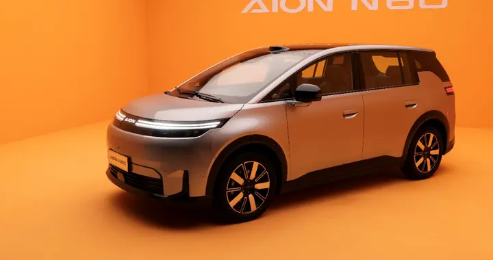 埃安N60开启盲订，标配激光雷达全场景NDA，这车到底能不能打