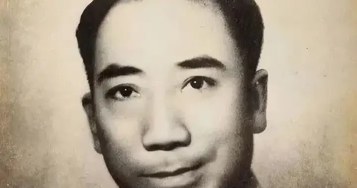 戴笠只信权利和风水，为了一道门，砸死工人，戴笠：坏我风水