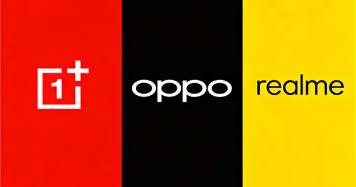 一加守中国、realme闯全球，OPPO集团从此告别左右手互搏