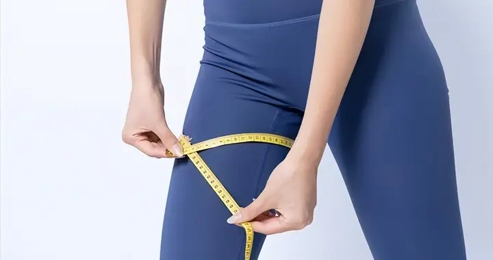 被你嫌弃的这种“胖”，反而是科学家眼里的长寿身材！