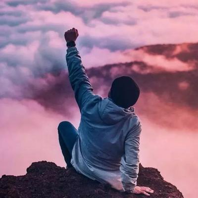 绿韵：别做“看客”！舞台多大，不上台
