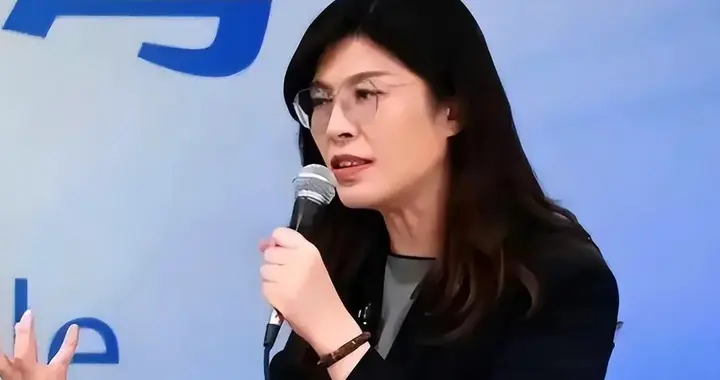 赖清德想向大陆摊牌后，郑丽文赵少康表态亮了，国民党内一人暴露