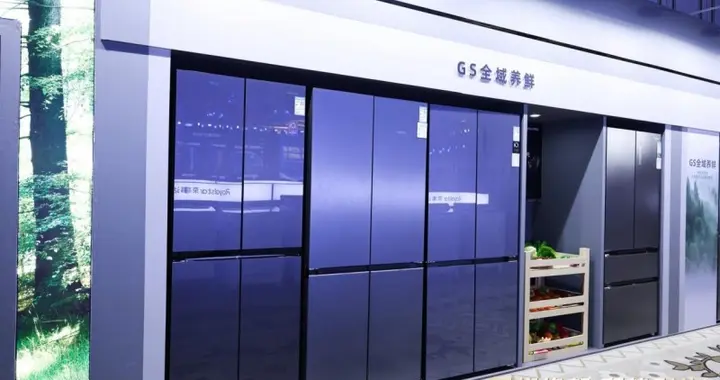 荣事达冰箱包修多久？10年包修+全系一级能效值不值得入手