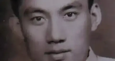 李振远：原中央调查部局长
