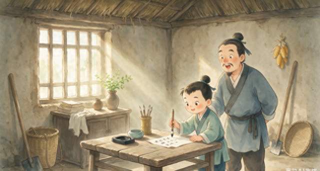 天才人设-崩塌