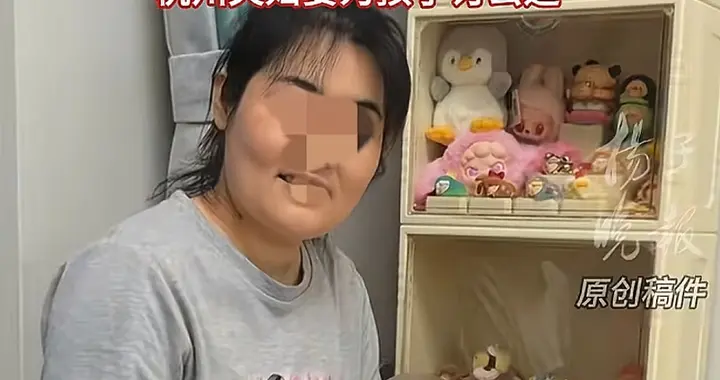 心痛!1.88万雇的月嫂“喂没”23天宝宝！冲上热搜
