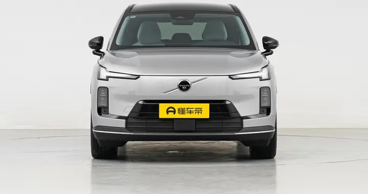 沃尔沃加入价格战，XC70新春福利再升级，40万级豪华混动SUV