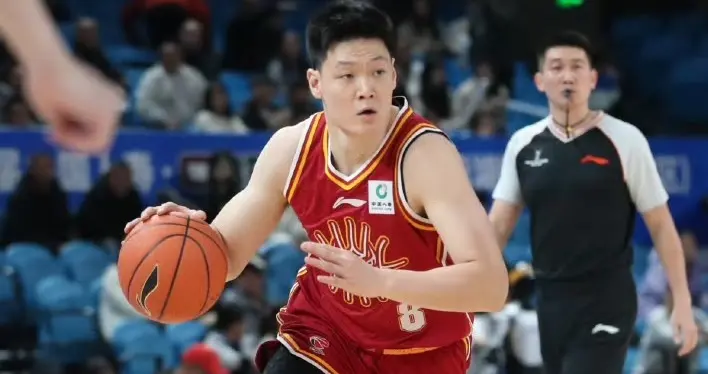 山西男篮对阵上海男篮客场能否全身而退，这4个人的发挥是关键