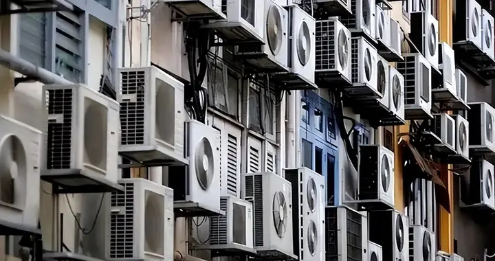 看一下空调在新加坡的作用，就知道印度为什么很难成为超级大国