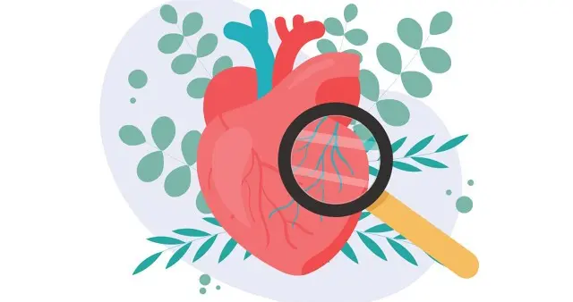 中医调心衰重在扶阳强心，穴位+辨证养护双管齐下，改善气短水肿