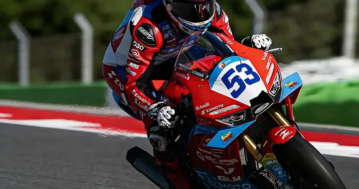 张雪机车夺冠后，不好的一幕出现了！喷不了车，网友转头喷车手了