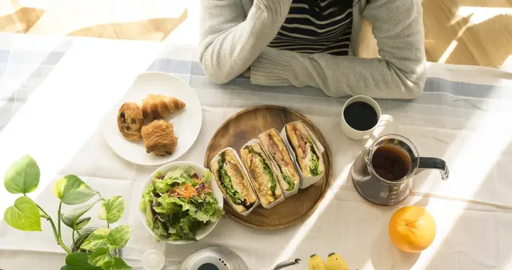 我们常说的“三餐规律，多喝水”到底怎么做？