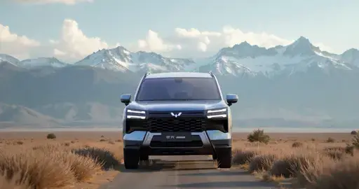 多场景自由get！星光560降价开售，大空间动力碾压同价位