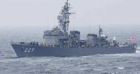 日本在南海的二手军售背后：转让只是开始，军事捆绑才是真正杀招