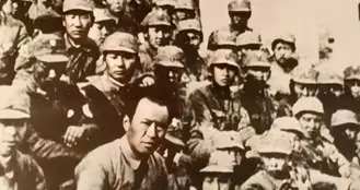 中将师长的“无间道”：潜入敌营8年又3月，死前只想两字“归队”