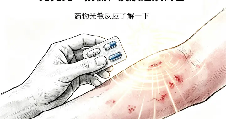 7月起，吃靶向药的人出门前需要了解这4件事