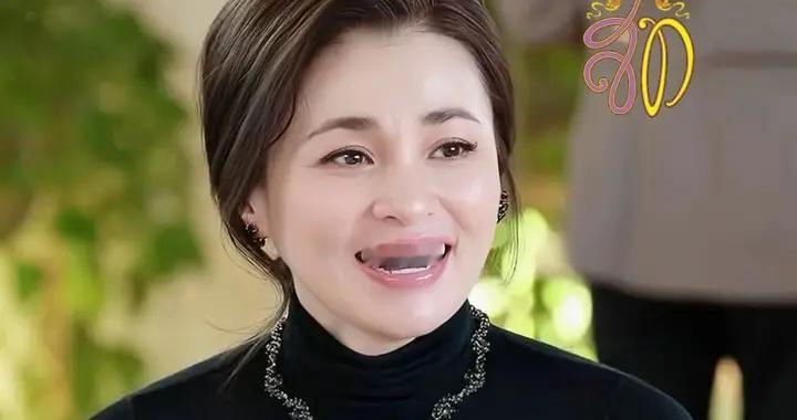 苏提达王后米兰穿搭，又美又飒惊艳全场