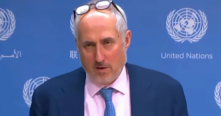 瞒不住了！联合国通告全球，美国拖欠15亿会费，对外释放信息量大