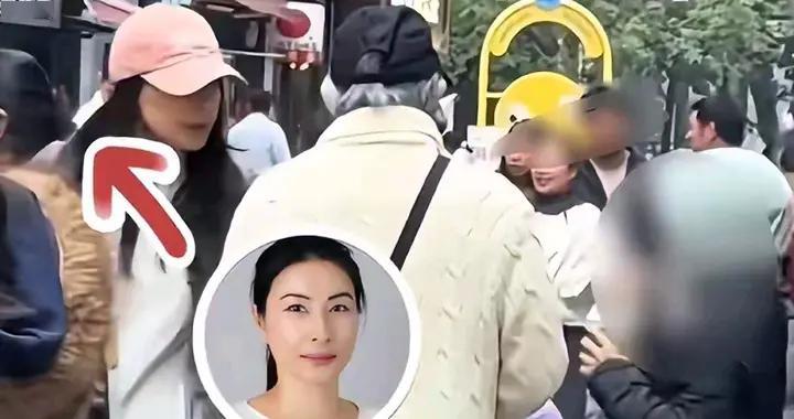 没对比就没伤害！郭晶晶儿子仅凭一个举动，撕开了豪门的"遮羞布"