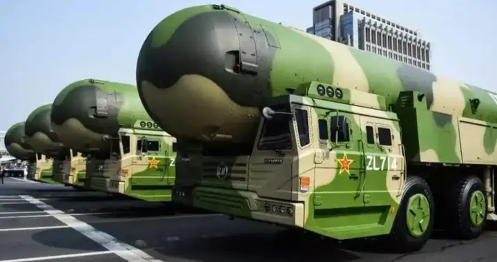 亚洲时报：中国或不费一枪，把美国打回石器时代！凭什么？