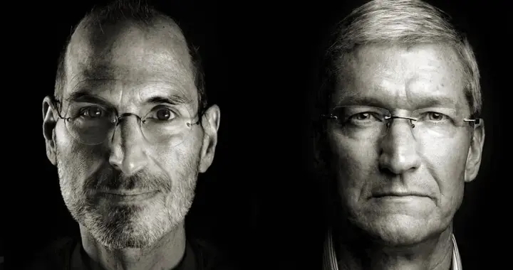 15年23次访华，苹果CEO库克如何暴力提升中国制造水平？