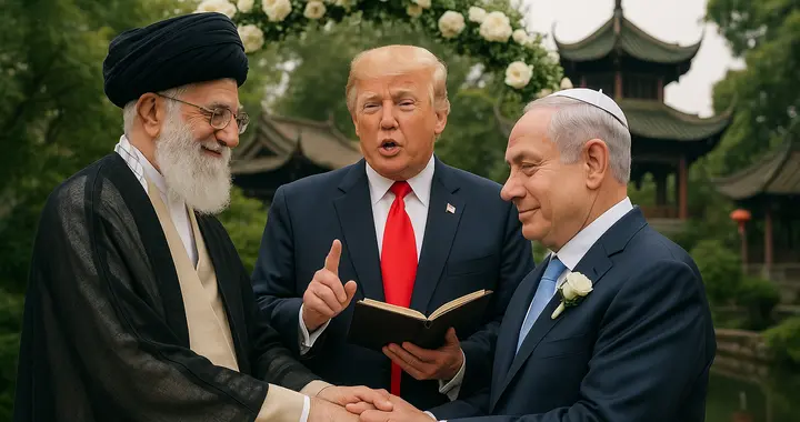 日内瓦谈判，美国画一条红线，伊朗还两条，最大变数在以色列