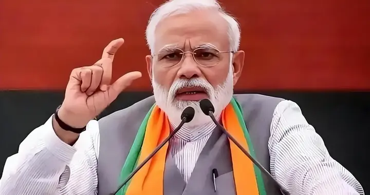 印度精英层达成统一：要想成为世界大国，必须先除掉身旁一个障碍​