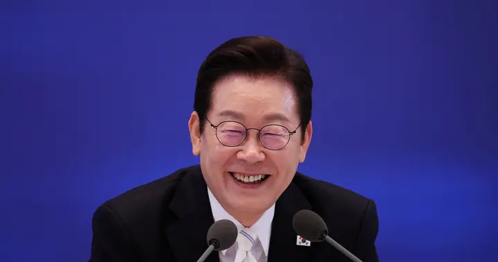 还剩3天，李在明访华有特殊安排：见高市前对中方有事相求